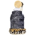 thumbnail image 4 of Figura Santa Muerte Blanca Suprema Paz Armonía 30 Cm Curada Tarot Felix, 4 of 8