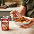 Campbell’s Chunky Sirloin Burger Vegetable Beef Soup, 18.8 oz Can