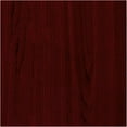 thumbnail image 2 of Safco® Reve Task Chair, Black/ Mahogany, 2 of 2
