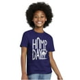 thumbnail image 4 of Hump Day Funny Camel Office Workout Crewneck T Shirts Boy Girl Teen Brisco Brands S, 4 of 6