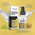 thumbnail image 5 of Youthful Radiance Hydrating Serum, Fast-Absorbing Lightweight Formula for Face, Non-Greasy Firming Solution with Hyaluronic Acid, 5 of 5