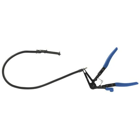 

OTC Tools & Equipment OTC-4597 Flexible Hose Clamp Pliers with Memory