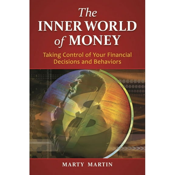The Inner World of Money, (Hardcover)