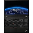 thumbnail image 5 of Lenovo ThinkPad P53s Home and Business Laptop (Intel i7-8665U 4-Core, 32GB RAM, 1TB PCIe SSD, 15.6" Full HD (1920x1080), NVIDIA Quadro P520, Fingerprint, Wifi, Bluetooth, Webcam, Win 10 Pro), 5 of 6