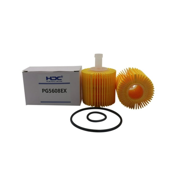 Engine Oil Filter-Extended Life Oil Filter Premium Guard PG5608EX HAOLIXIN