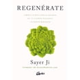 thumbnail image 1 of Regenérate Gaia Ediciones 9788484458869, 1 of 2