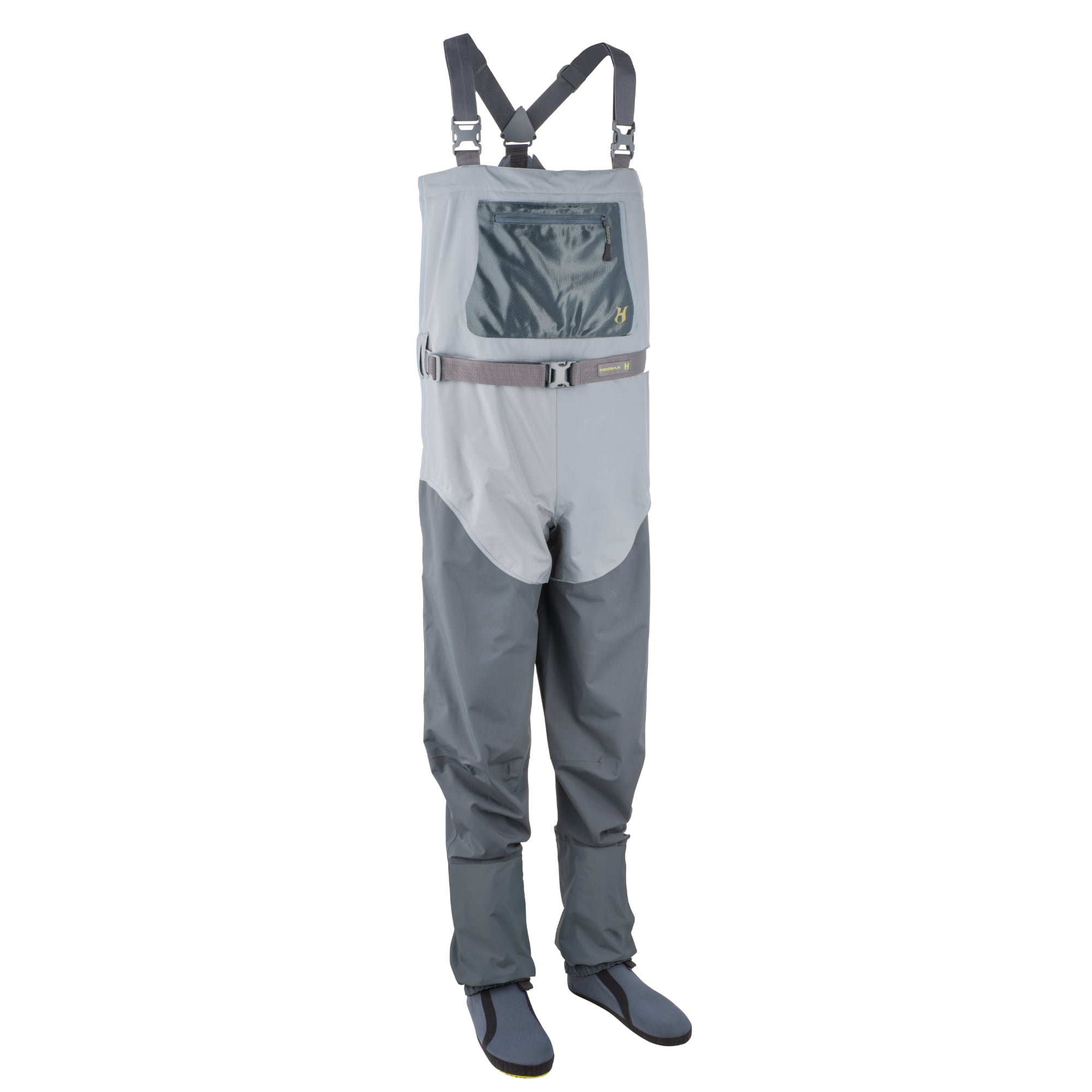 Hodgman H3 Stocking Foot Chest Waders 