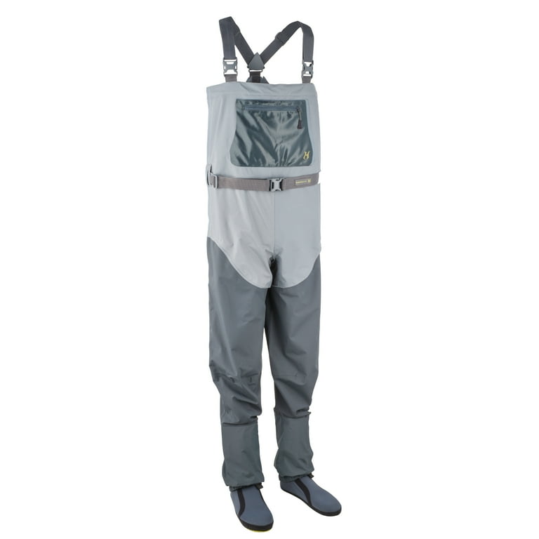 Hodgman H4 Stocking Foot Fishing Waders 