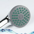 thumbnail image 6 of Experience A Gentle Shower With Our Soft Nozzle Abs Handheld Showerhead!, 6 of 6