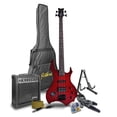 thumbnail image 2 of Paquete Bajo Eléctrico Jethro 509-SK Series By Steelpro, 2 of 8