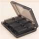 thumbnail image 4 of Estuche Para Tarjetas De Juego 24 En 1 Caja Para Cartuchos Para La Nueva Nintendo 3Ds Xl Ll, 4 of 8