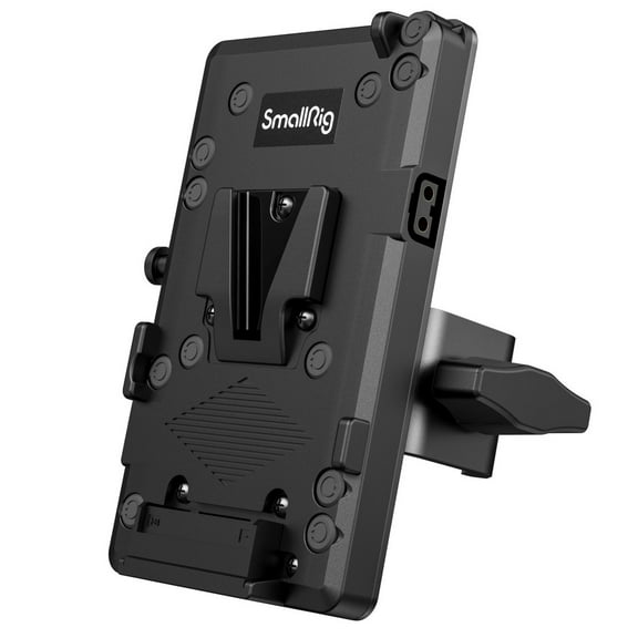 SmallRig RA V1 V-Mount Battery Plate for COB LED Video Light