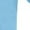 Light Blue, variant on Mgmyaa Girls Dress A-Line Button Front Flutter Sleeve Swing Summer Spring Party Casual Fashion Sun Dresses