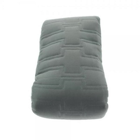 Hotel Collection Quilted Sham - Hotel Collection Classic Stripe Quilted Pattern Pillow Sham Green Euro