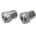 thumbnail image 4 of EeaseMX par de adaptadores de batería de coche, cabezal de pila de batería de coche, conector de repuesto práctico para coche, 4 of 7