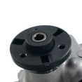 thumbnail image 5 of Power Steering Pump For B_MW525 528 530 xDrive E60 E61 l6 3.0L Fits select: 2008-2010 BMW 528 I, 2006-2007 BMW 530 I, 5 of 7