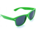 thumbnail image 2 of GFDYREE Classic 80's Vintage Style Design Sunglasses, 2 of 7
