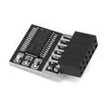 thumbnail image 1 of Piezas de repuesto del módulo de plataforma segura TPM 2.0 para la placa base Gigabyte Win11, 1 of 8