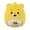 Funshine Bear, variant on Squishmallows FuzzAMallow Official 8 inch Care Bears Cheer Bear - Child's Ultra Soft Stuffed Plush Toy