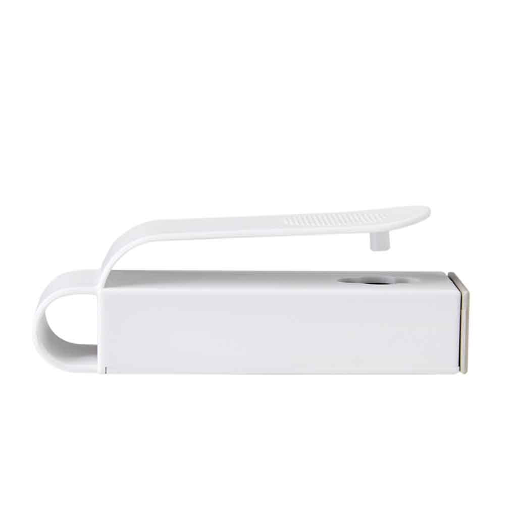 Portable Pill Remover Blister Pack Popper Arthritis Sore Hand Tablet Dispenser