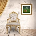 thumbnail image 3 of Atelier B Art Studio 15x15 Gold Ornate Wood Framed with Double Matting Museum Art Print Titled - LIFE IN THE COUNTRYSIDE, 3 of 4