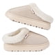 thumbnail image 3 of Pantuflas sdgfhsdfhgb (Beige 40-41), 3 of 9
