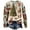 #180-Multicolor, variant on Ounisa Women's Christmas Sweatshirts Cute Christmas Tree Snowman Snowflake Graphic Long Sleeve Crewneck Shirt Xmas Holiday Party Pullover Blouse