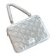thumbnail image 1 of Bolso de hombro para computadora portátil para mujer Estuche elegante para computadora portátil Bolso de mano para computadora portátil para citas S, 1 of 9