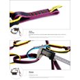 thumbnail image 3 of Rock Climbing Downhill Belt Chain Daisy Rope Loop-A, 3 of 6