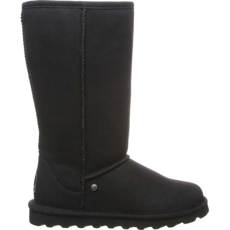 bearpaw vegan elle tall