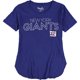 thumbnail image 1 of Touch Womens New York Giants Graphic T-Shirt gia S, 1 of 2