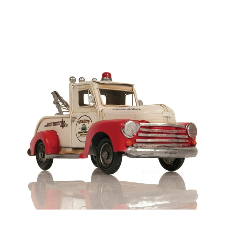 SOLIDO｜CHEVROLET TEXACO TOW TRUCK 1953 SOLIDO 1/18 CHEVROLET TEXACO TOW TRUCK 1953 | eBay