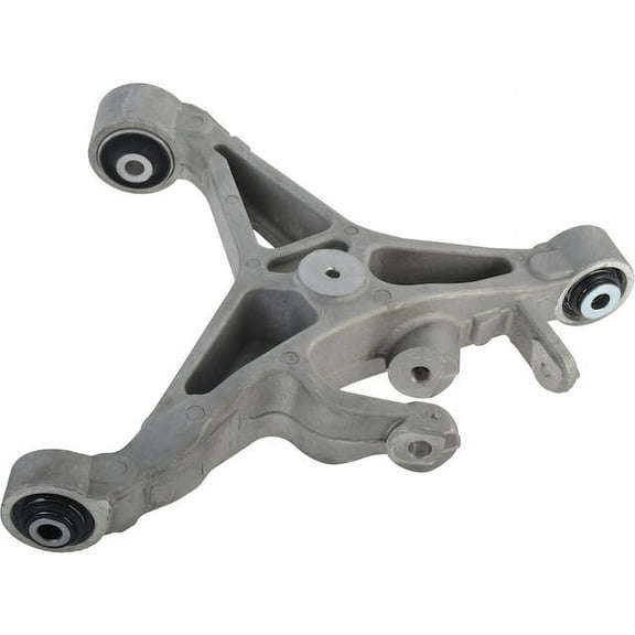 Rear Left Driver Side Lower Control Arm - Compatible with 2000 - 2003 Lincoln LS (Up To 11/18/2002) 2001