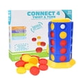 thumbnail image 1 of Tablero Familiar Giratorio Cilíndrico 4 Juegos Con Rotación Sólida, 1 of 9