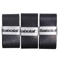 thumbnail image 2 of Babolat VS Original Overgrip Negro para Raqueta Deportiva, Pack de 3, 2 of 3