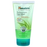 Himalaya Purifying Neem Face Wash with 5 Pa… product image