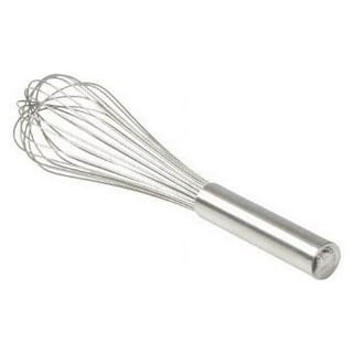 Tovolo Kitchen Accessories. Whisk Whip Bundle Stainless Steel S/2
