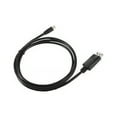 thumbnail image 6 of 4Xem 6Ft Mini Displayport To Displayport M/M Adapter Cable (Black), 6 of 6