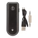 thumbnail image 3 of Transmisor Receptor Bluetooth, 2 En 1 Adaptador De Sonido Bluetooth De Respuesta Rápida Conexión De Memoria Automática Calidad De Sonido Sin Pérdidas Para Altavoz, 3 of 8