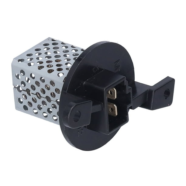Resistencia del ventilador 79330‑SAA‑J01 Apta para Honda Fit Base Hatchback de 4 puertas 1.5L 1497CC l4 GAS SOHC de aspiración natural