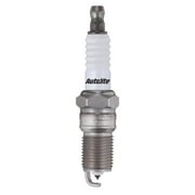 Angle View: Autolite XP606 Iridium XP Spark Plug