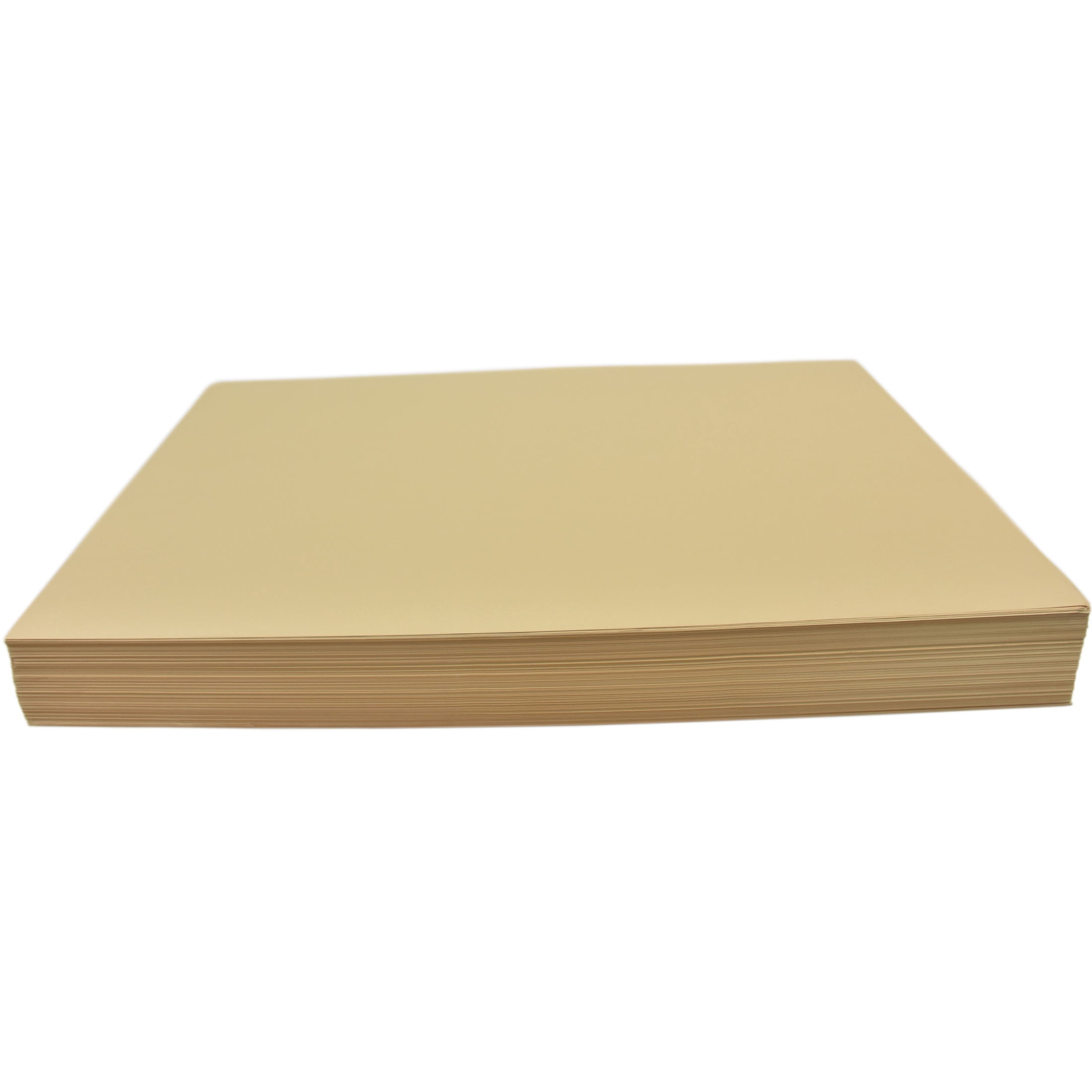 Sax Manila Drawing Paper, 50 lb, 24 x 36 Inches, Pack of 500