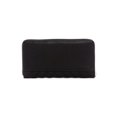 thumbnail image 2 of Guess Women's Blakely Cheque Organizer Wallet - Black, 2 of 3
