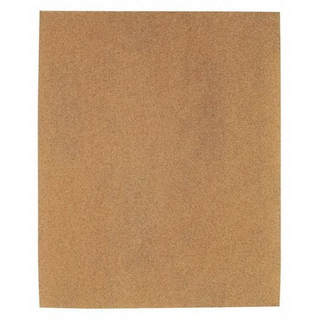 

ZoroSelect Sanding Sheet 11 L 9 W 120 Grit PK100