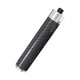 thumbnail image 4 of Taco de billar de fibra de carbono compacto con accesorio de parachoques Longitud 15 cm, 4 of 9