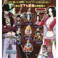 thumbnail image 3 of One Piece Seven Seas Bandai Japan Mascot Repeat Charm Keychain, 3 of 5