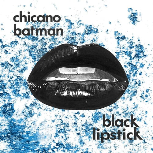 Chicano Batman - Black Lipstick - Music & Performance - Vinyl
