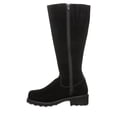 thumbnail image 4 of BEARPAW Women's Audrina Black Boot Size 10 | Women's Boots | Comfortable Winter Boot, 4 of 9