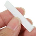 thumbnail image 4 of BESTYASH 10Pcs Inlay Material White Block for Musicians Craftsmen, 4 of 8