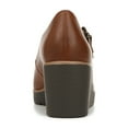 thumbnail image 6 of SOUL Naturalizer Womens Adore Mary Jane Wedge Casual Shoes - Medium & Wide Width, 6 of 7